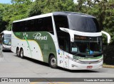 Parati Turismo 5540 na cidade de São Paulo, São Paulo, Brasil, por Vicente de Paulo Alves. Número da foto: #10299861.