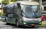 Redenção Turismo 7200 na cidade de São Paulo, São Paulo, Brasil, por Carlos Júnior. Número da foto: #10302090.