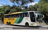 Empresa Gontijo de Transportes 12760 na cidade de São Paulo, São Paulo, Brasil, por Francisco Ivano. Número da foto: #10300983.