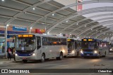 Viação Rosa Vitória da Conquista 3531 na cidade de Vitória da Conquista, Bahia, Brasil, por Cleber Bus. Número da foto: #10301750.