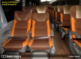 Comil Ônibus NOVO COMIL INVICTUS DD 2023 8X2 na cidade de São Paulo, São Paulo, Brasil, por Carlos Júnior. Número da foto: #10302352.