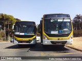 COOTEGO - Cooperativa de Transportes do Estado de Goiás 40140 na cidade de Goiânia, Goiás, Brasil, por Pedro Henrique Eufrasio Correia Dias. Número da foto: #:id.