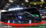 Comil Ônibus NOVO COMIL INVICTUS DD 2023 6X2 na cidade de São Paulo, São Paulo, Brasil, por Carlos Júnior. Número da foto: #10302379.