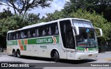 Empresa Gontijo de Transportes 20195 na cidade de São Paulo, São Paulo, Brasil, por Francisco Ivano. ID da foto: :id.