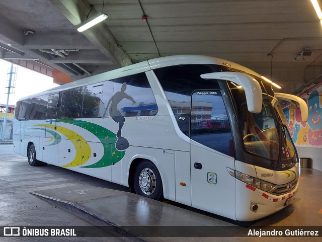 Transportes Cóbano S.A. PB na cidade de San José, San José, Costa Rica, por Alejandro Gutiérrez. Número da foto: #10305080.