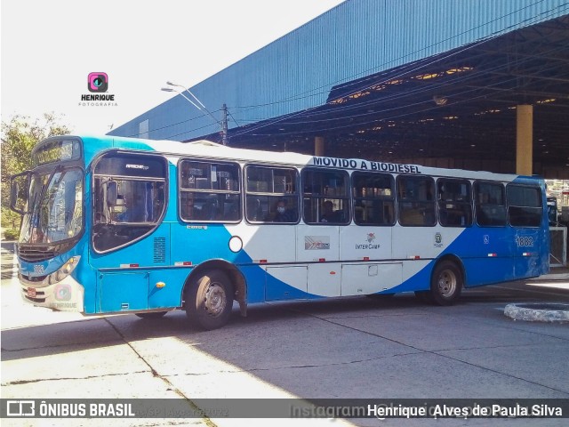 VB Transportes e Turismo 1882 na cidade de Campinas, São Paulo, Brasil, por Henrique Alves de Paula Silva. Número da foto: #10304291.