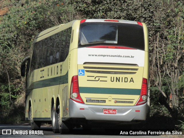 Empresa Unida Mansur e Filhos 2935 na cidade de Timóteo, Minas Gerais, Brasil, por Ana Carolina Ferreira da Silva. Número da foto: #10303631.