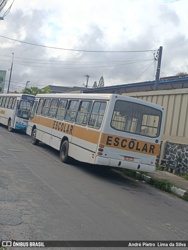 Meu Brasil Turismo Escolar na cidade de Lauro de Freitas, Bahia, Brasil, por André Pietro  Lima da Silva. ID da foto: 10305286.