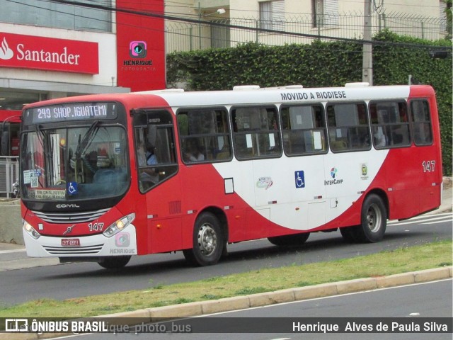 Cooperativa Altercamp 147 na cidade de Campinas, São Paulo, Brasil, por Henrique Alves de Paula Silva. ID da foto: 10304319.