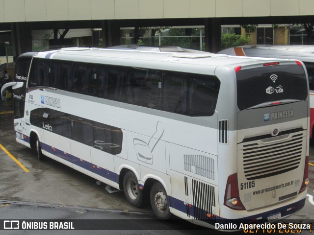 Princesa do Norte 51105 na cidade de Ribeirão Preto, São Paulo, Brasil, por Danilo Aparecido De Souza. Número da foto: #10305352.