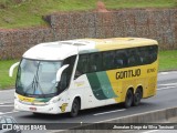 Empresa Gontijo de Transportes 18740 na cidade de Lavrinhas, São Paulo, Brasil, por Jhonatan Diego da Silva Trevisan. Número da foto: #:id.