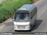 Ônibus Particulares 3530 na cidade de Belo Horizonte, Minas Gerais, Brasil, por Douglas Célio Brandao. Número da foto: #:id.