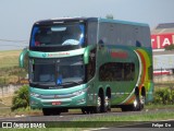 Extremo Oeste Tur 7734 na cidade de Cascavel, Paraná, Brasil, por Felipe  Dn. Número da foto: #:id.