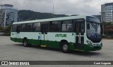 Jotur - Auto Ônibus e Turismo Josefense 1325 na cidade de Florianópolis, Santa Catarina, Brasil, por Cauã Augusto. Número da foto: #10303794.