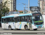 Auto Viação São José 12621 na cidade de Fortaleza, Ceará, Brasil, por Marlison Silva. Número da foto: #:id.