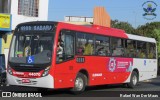 Viação Cisne 44070 na cidade de Belo Horizonte, Minas Gerais, Brasil, por Rafael Wan Der Maas. Número da foto: #:id.