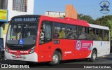 Viação Cisne 44070 na cidade de Belo Horizonte, Minas Gerais, Brasil, por Rafael Wan Der Maas. ID da foto: :id.