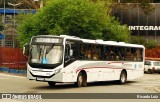 Auto Ônibus Moratense 896 na cidade de Francisco Morato, São Paulo, Brasil, por Ricardo Luiz. Número da foto: #10304902.