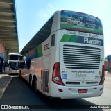 Planalto Transportes 2133 na cidade de Porto Alegre, Rio Grande do Sul, Brasil, por André Machado. Número da foto: #:id.