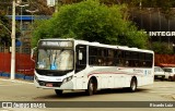 Auto Ônibus Moratense 840 na cidade de Francisco Morato, São Paulo, Brasil, por Ricardo Luiz. Número da foto: #10304885.