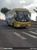 Carvalho Tur Transportes e Turismo 0438 na cidade de Marituba, Pará, Brasil, por Fabio Soares. ID da foto: :id.