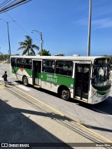 Viação Cidade das Dunas 149 na cidade de Natal, Rio Grande do Norte, Brasil, por Marco Silva. Número da foto: #10305730.