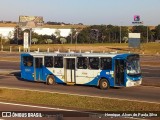 VB Transportes e Turismo 1884 na cidade de Campinas, São Paulo, Brasil, por Henrique Alves de Paula Silva. ID da foto: :id.