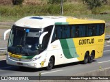 Empresa Gontijo de Transportes 18335 na cidade de Lavrinhas, São Paulo, Brasil, por Jhonatan Diego da Silva Trevisan. Número da foto: #10304436.
