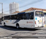 JTU - Jacareí Transporte Urbano 2.880 na cidade de Jacareí, São Paulo, Brasil, por Rômulo Santos. Número da foto: #:id.