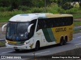 Empresa Gontijo de Transportes 18425 na cidade de Lavrinhas, São Paulo, Brasil, por Jhonatan Diego da Silva Trevisan. Número da foto: #10304369.