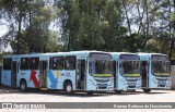 Rota Sol > Vega Transporte Urbano 35281 na cidade de Fortaleza, Ceará, Brasil, por Ramon Barbosa do Nascimento. Número da foto: #:id.