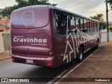 Prefeitura Municipal de Cravinhos SN na cidade de Cravinhos, São Paulo, Brasil, por Guilherme A.. Número da foto: #10305330.