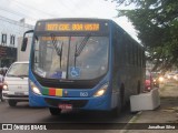 Cidade Alta Transportes 1.163 na cidade de Olinda, Pernambuco, Brasil, por Jonathan Silva. Número da foto: #:id.