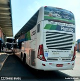 Planalto Transportes 2133 na cidade de Porto Alegre, Rio Grande do Sul, Brasil, por André Machado. Número da foto: #:id.