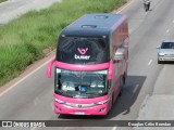 Jundiá Transportadora Turistica 3507 na cidade de Belo Horizonte, Minas Gerais, Brasil, por Douglas Célio Brandao. Número da foto: #:id.