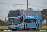 Empresa de Transportes Andorinha 7324 na cidade de Limeira, São Paulo, Brasil, por Jacy Emiliano. ID da foto: :id.