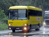 Irmãos Coragem Tur 45005 na cidade de Itajuípe, Bahia, Brasil, por Gabriel Nascimento dos Santos. Número da foto: #10303772.