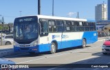 Transporte Coletivo Estrela 4409 na cidade de Florianópolis, Santa Catarina, Brasil, por Cauã Augusto. Número da foto: #10303771.