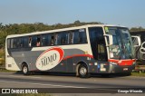 Viação Mimo 3600 na cidade de Santa Isabel, São Paulo, Brasil, por George Miranda. Número da foto: #:id.