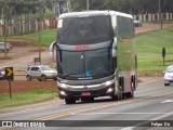 Style Bus 9000 na cidade de Matelândia, Paraná, Brasil, por Felipe  Dn. Número da foto: #10306055.