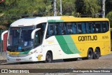 Empresa Gontijo de Transportes 18785 na cidade de Resende, Rio de Janeiro, Brasil, por José Augusto de Souza Oliveira. Número da foto: #10305566.