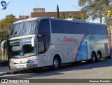 Ortolan Turismo 210 na cidade de Porto Alegre, Rio Grande do Sul, Brasil, por Emerson Dorneles. Número da foto: #10304821.