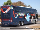 Real Sul Turismo 2021186 na cidade de Brasília, Distrito Federal, Brasil, por Ygor Busólogo. Número da foto: #:id.