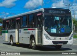 SJT - São Judas Tadeu 271 na cidade de Jaboatão dos Guararapes, Pernambuco, Brasil, por Manoel Mariano. Número da foto: #:id.