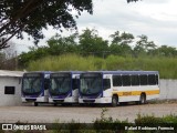 Viação Atlântico Sul 4222 na cidade de Aracaju, Sergipe, Brasil, por Rafael Rodrigues Forencio. Número da foto: #:id.