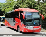 Empresa de Ônibus Pássaro Marron 5954 na cidade de São Paulo, São Paulo, Brasil, por Vicente de Paulo Alves. Número da foto: #10306212.