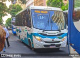 Transportadora São José BG-91207 na cidade de Belém, Pará, Brasil, por Kauê Silva. Número da foto: #:id.
