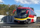 Real Expresso 4113 na cidade de Brasília, Distrito Federal, Brasil, por Alessandro da Mota Roque. Número da foto: #:id.