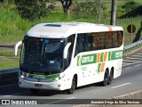 Empresa Gontijo de Transportes 21370 na cidade de Lavrinhas, São Paulo, Brasil, por Jhonatan Diego da Silva Trevisan. Número da foto: #10304421.