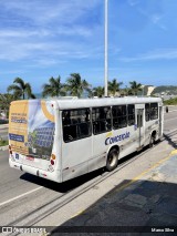 Empresa de Transportes Nossa Senhora da Conceição 4100 na cidade de Natal, Rio Grande do Norte, Brasil, por Marco Silva. Número da foto: #10305772.